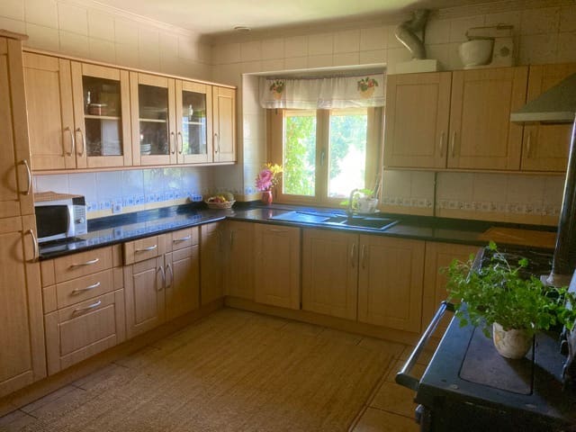 4 bedroom Finca/Country House for sale in Panton - € 295,000 (Ref: 9665393)