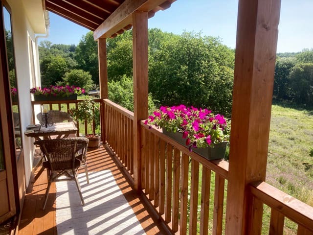 4 bedroom Finca/Country House for sale in Panton - € 295,000 (Ref: 9665393)