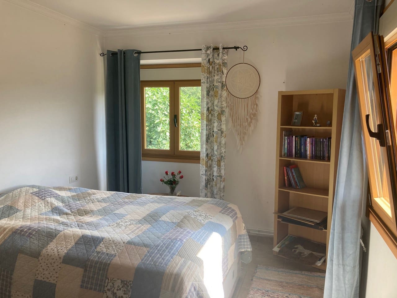 4 bedroom Finca/Country House for sale in Panton - € 295,000 (Ref: 9665393)