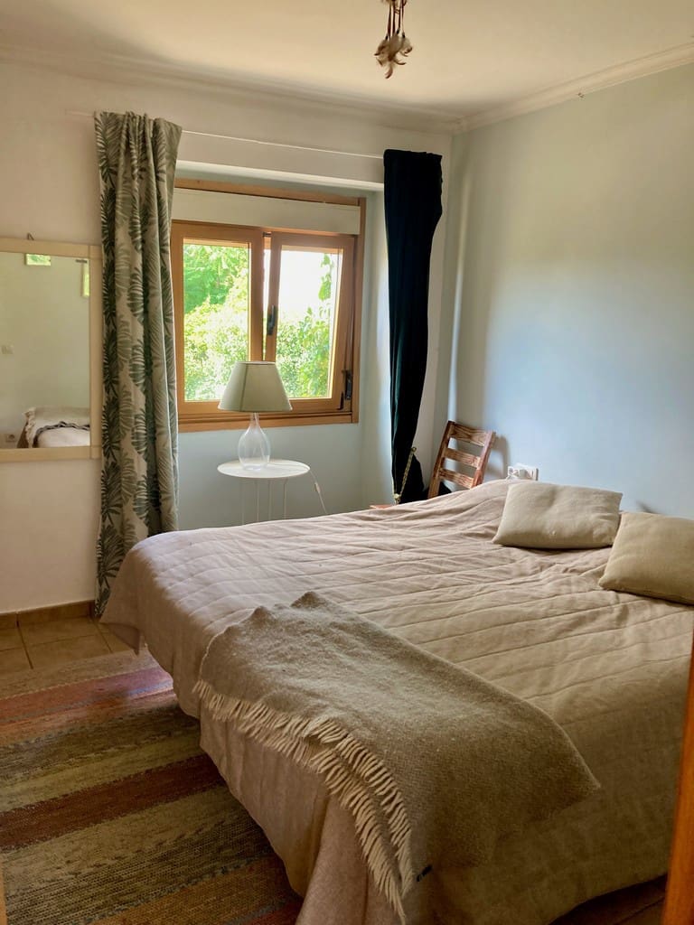 4 bedroom Finca/Country House for sale in Panton - € 295,000 (Ref: 9665393)