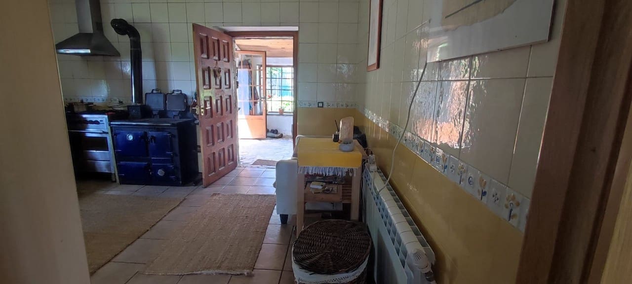 4 bedroom Finca/Country House for sale in Panton - € 295,000 (Ref: 9665393)