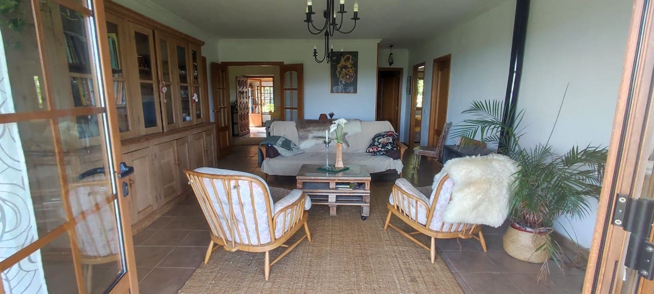 4 bedroom Finca/Country House for sale in Panton - € 295,000 (Ref: 9665393)