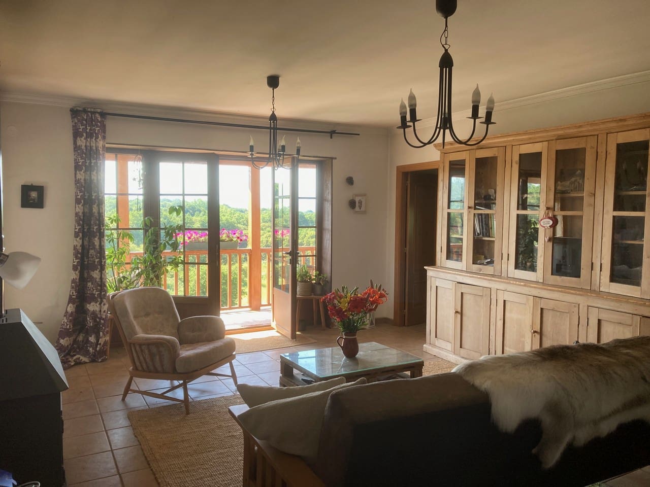 4 bedroom Finca/Country House for sale in Panton - € 295,000 (Ref: 9665393)