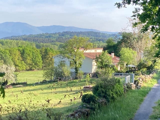 4 bedroom Finca/Country House for sale in Pantón - € 295,000 (Ref: 9665393)