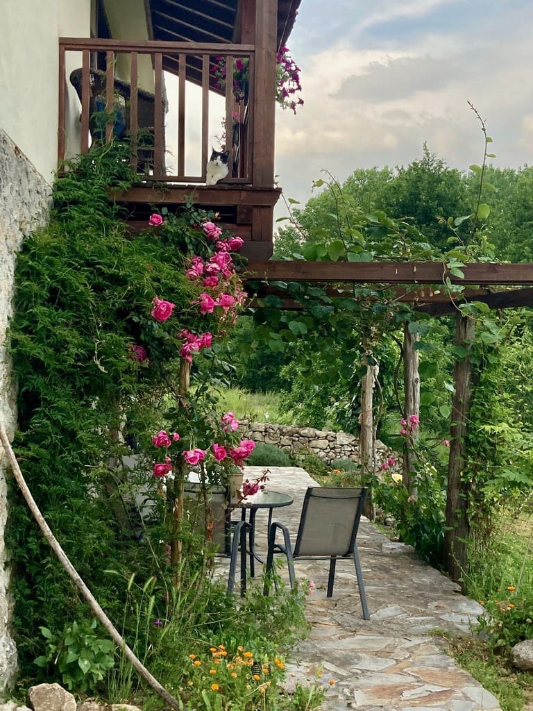 4 bedroom Finca/Country House for sale in Panton - € 295,000 (Ref: 9665393)