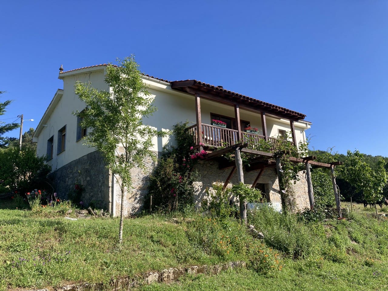 4 bedroom Finca/Country House for sale in Panton - € 295,000 (Ref: 9665393)