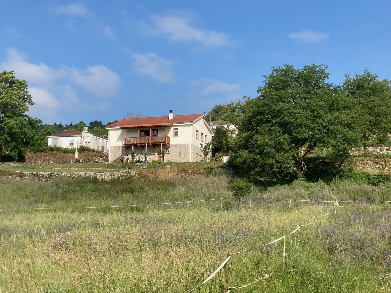 4 bedroom Finca/Country House for sale in Panton - € 295,000 (Ref: 9665393)
