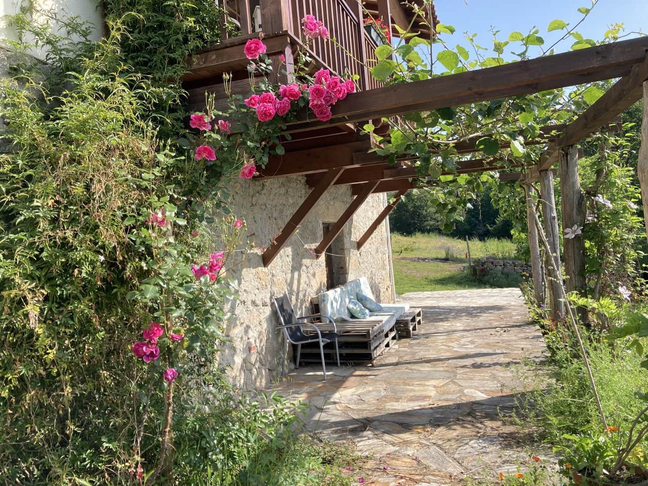 4 bedroom Finca/Country House for sale in Panton - € 295,000 (Ref: 9665393)