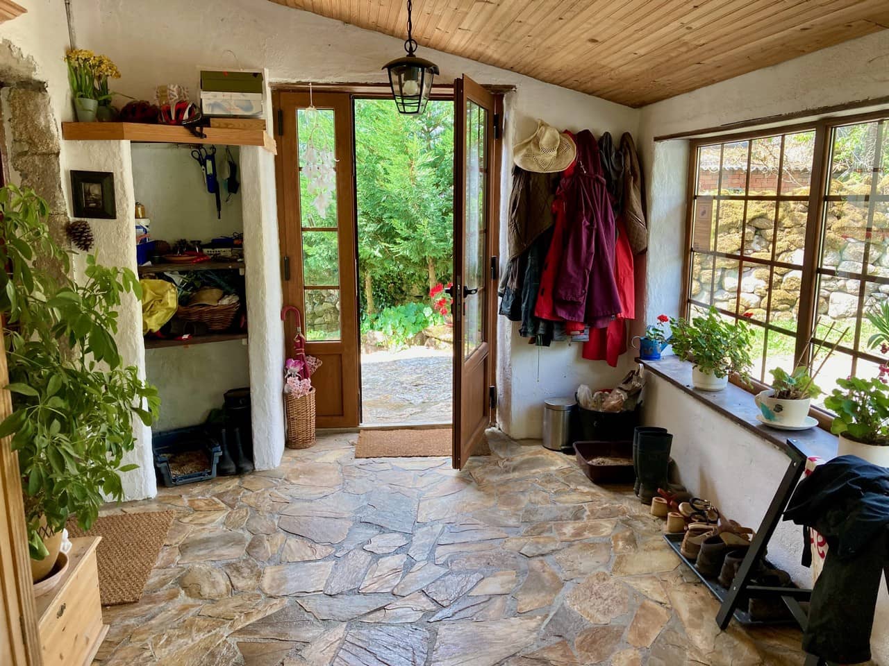 4 bedroom Finca/Country House for sale in Panton - € 295,000 (Ref: 9665393)