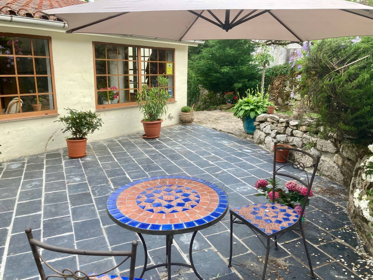 4 bedroom Finca/Country House for sale in Panton - € 295,000 (Ref: 9665393)