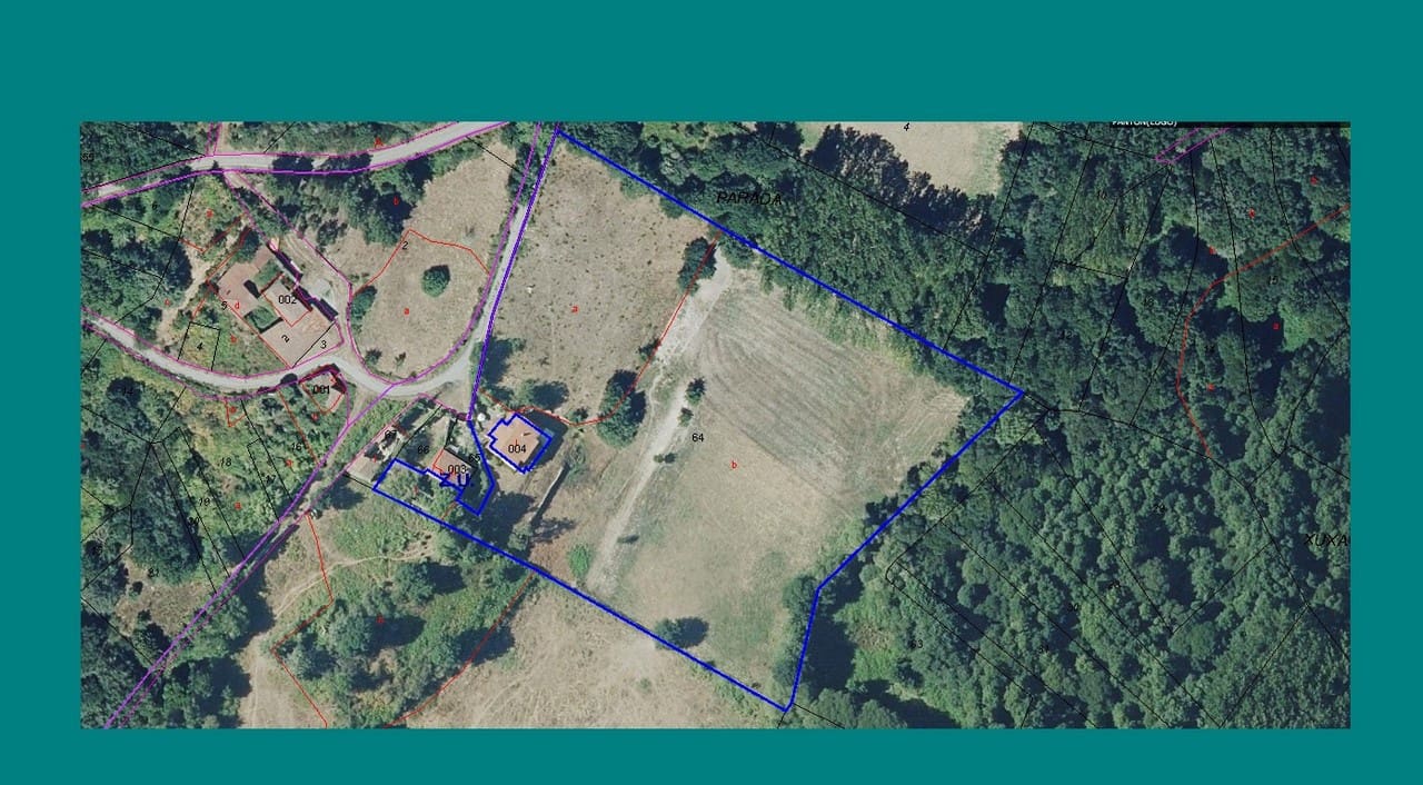 4 bedroom Finca/Country House for sale in Panton - € 295,000 (Ref: 9665393)