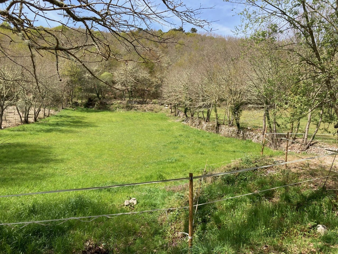 4 bedroom Finca/Country House for sale in Panton - € 295,000 (Ref: 9665393)