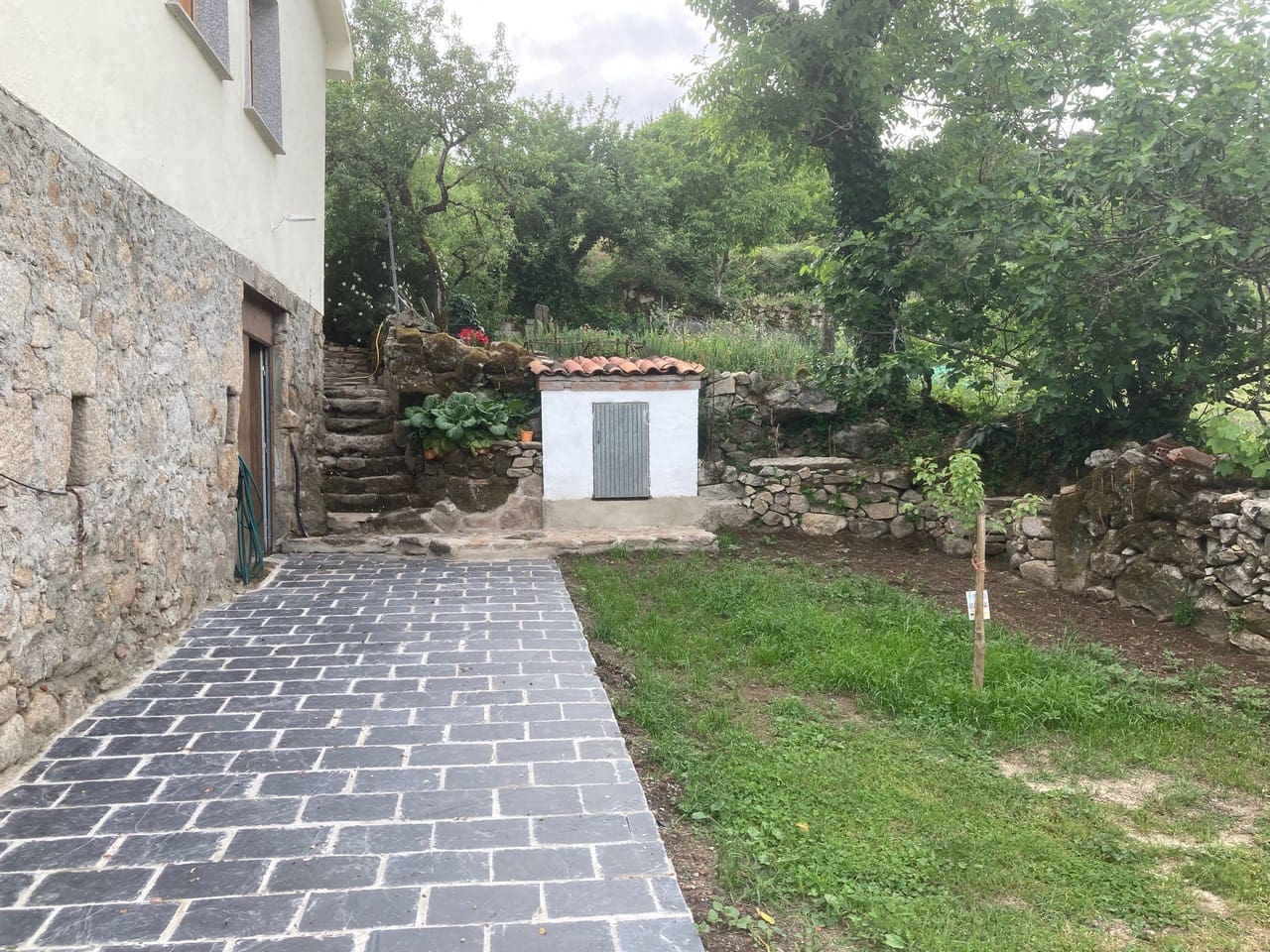 4 bedroom Finca/Country House for sale in Panton - € 295,000 (Ref: 9665393)