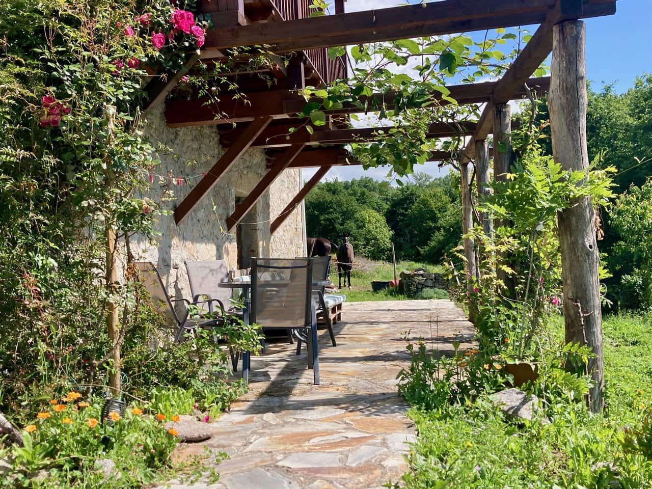 4 bedroom Finca/Country House for sale in Panton - € 295,000 (Ref: 9665393)