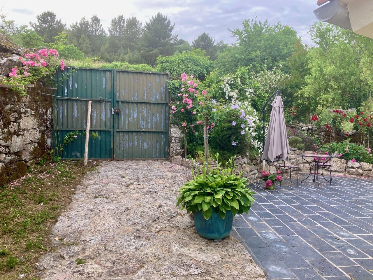 4 bedroom Finca/Country House for sale in Panton - € 295,000 (Ref: 9665393)