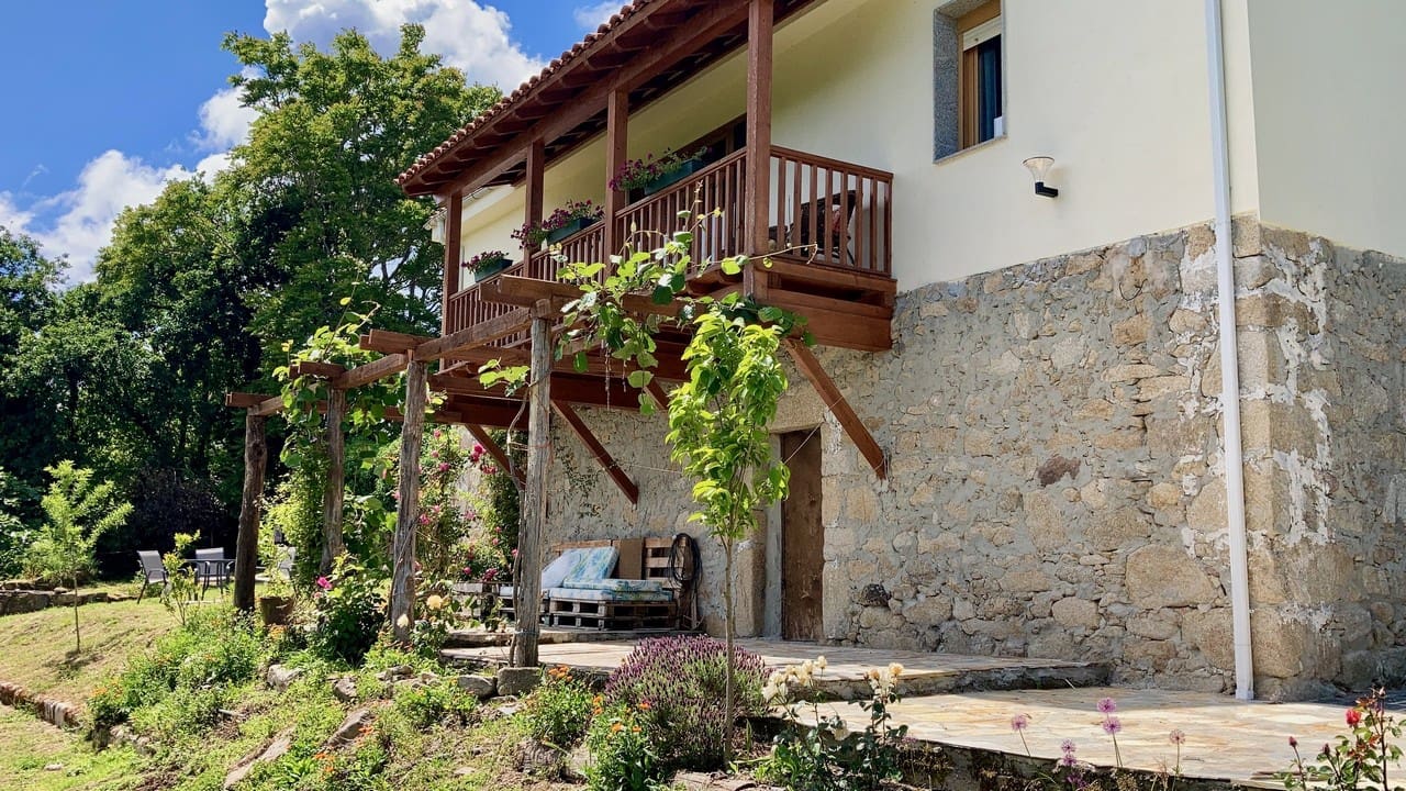 4 bedroom Finca/Country House for sale in Panton - € 295,000 (Ref: 9665393)