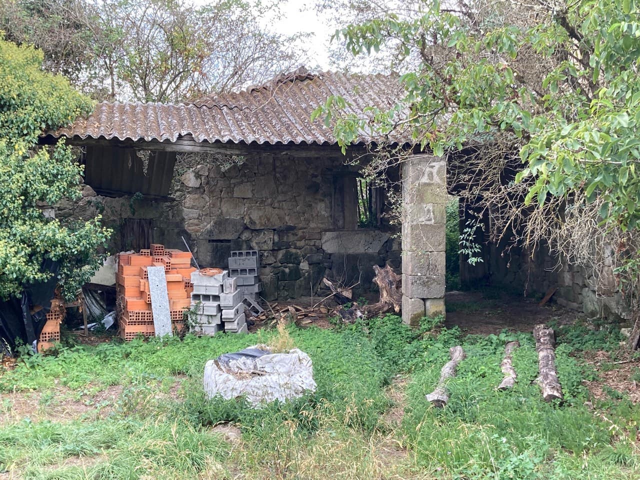 4 bedroom Finca/Country House for sale in Panton - € 295,000 (Ref: 9665393)