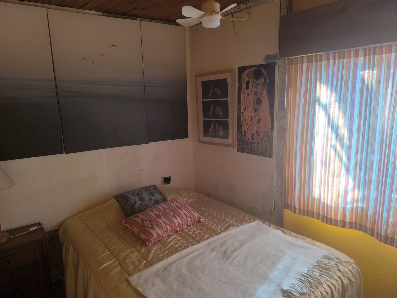 2 bedroom Finca/Country House for sale in Panton - € 50,000 (Ref: 9719351)