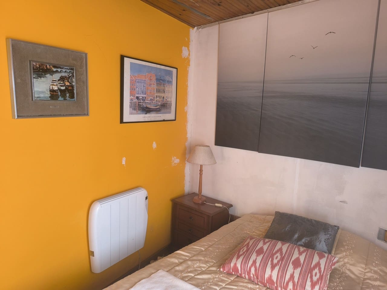 2 bedroom Finca/Country House for sale in Panton - € 50,000 (Ref: 9719351)