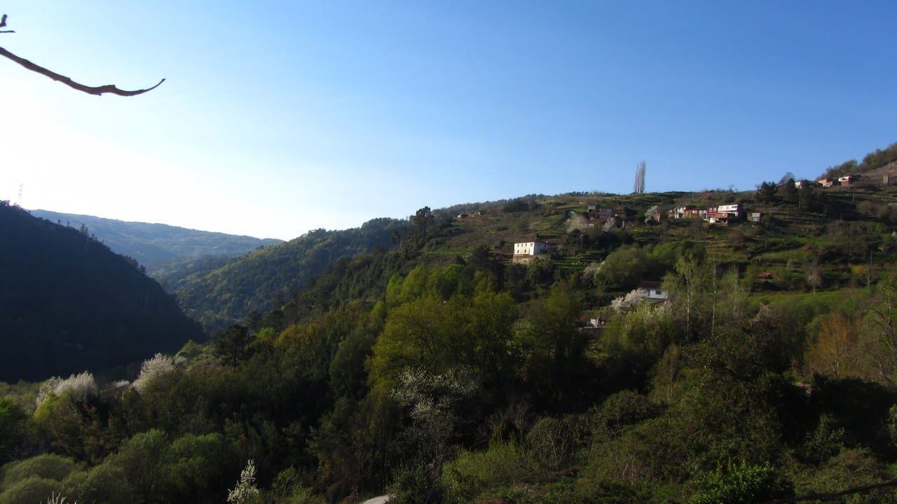 2 bedroom Finca/Country House for sale in Panton - € 50,000 (Ref: 9719351)