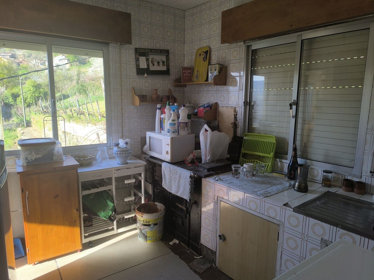 2 bedroom Finca/Country House for sale in Panton - € 50,000 (Ref: 9719351)