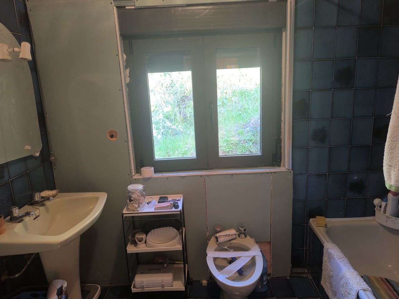 2 bedroom Finca/Country House for sale in Panton - € 50,000 (Ref: 9719351)