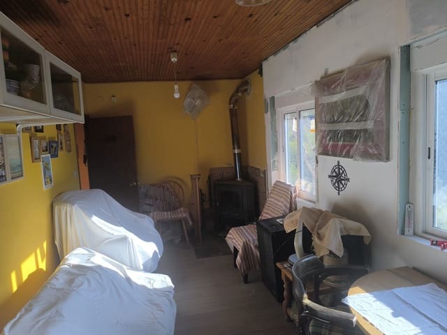 2 Zimmer Finca/Landgut zu verkaufen in Pantón - 50.000 € (Ref: 9719351)