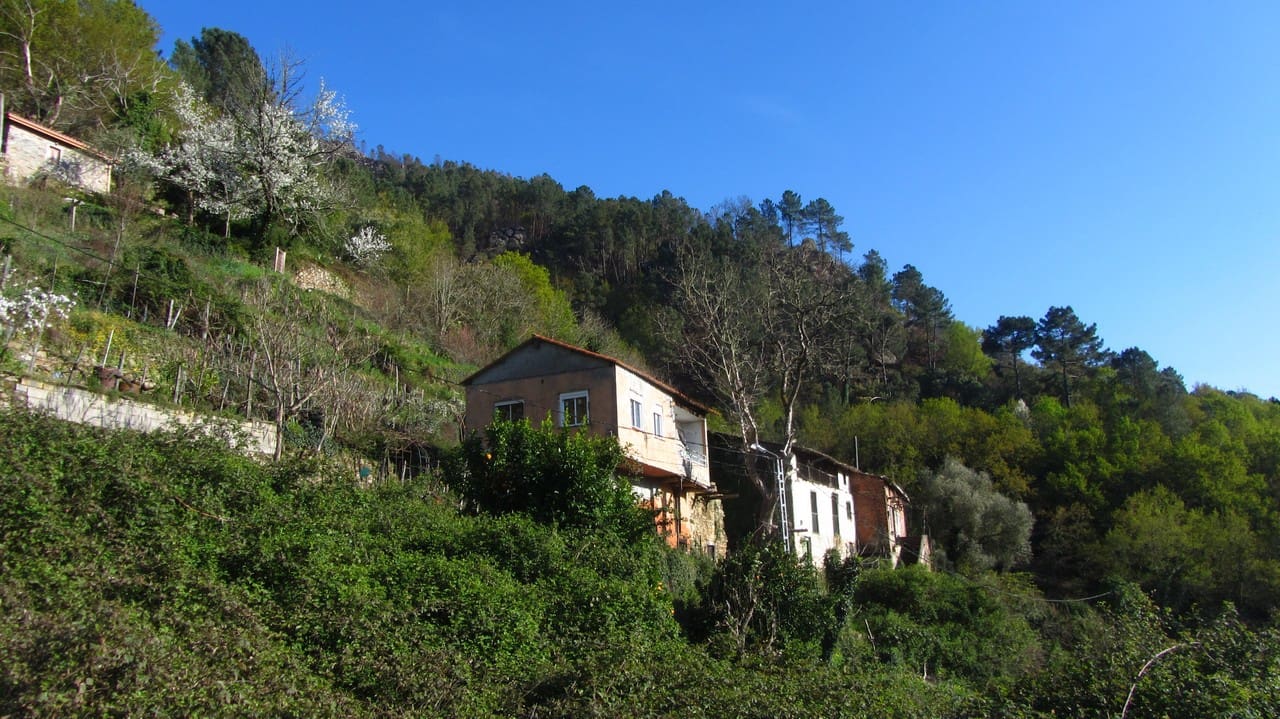 2 bedroom Finca/Country House for sale in Panton - € 50,000 (Ref: 9719351)