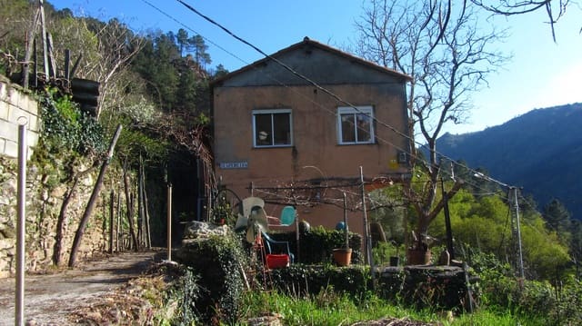 2 Zimmer Finca/Landgut zu verkaufen in Pantón - 50.000 € (Ref: 9719351)