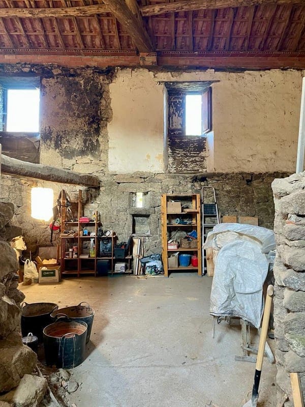 Finca/Country House for sale in Monforte de Lemos - € 60,000 (Ref: 9737341)