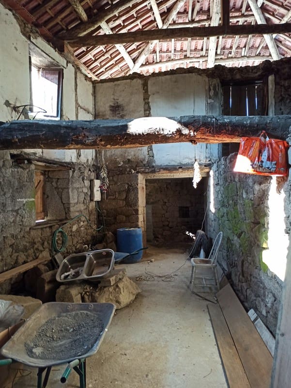 Finca/Country House for sale in Monforte de Lemos - € 60,000 (Ref: 9737341)