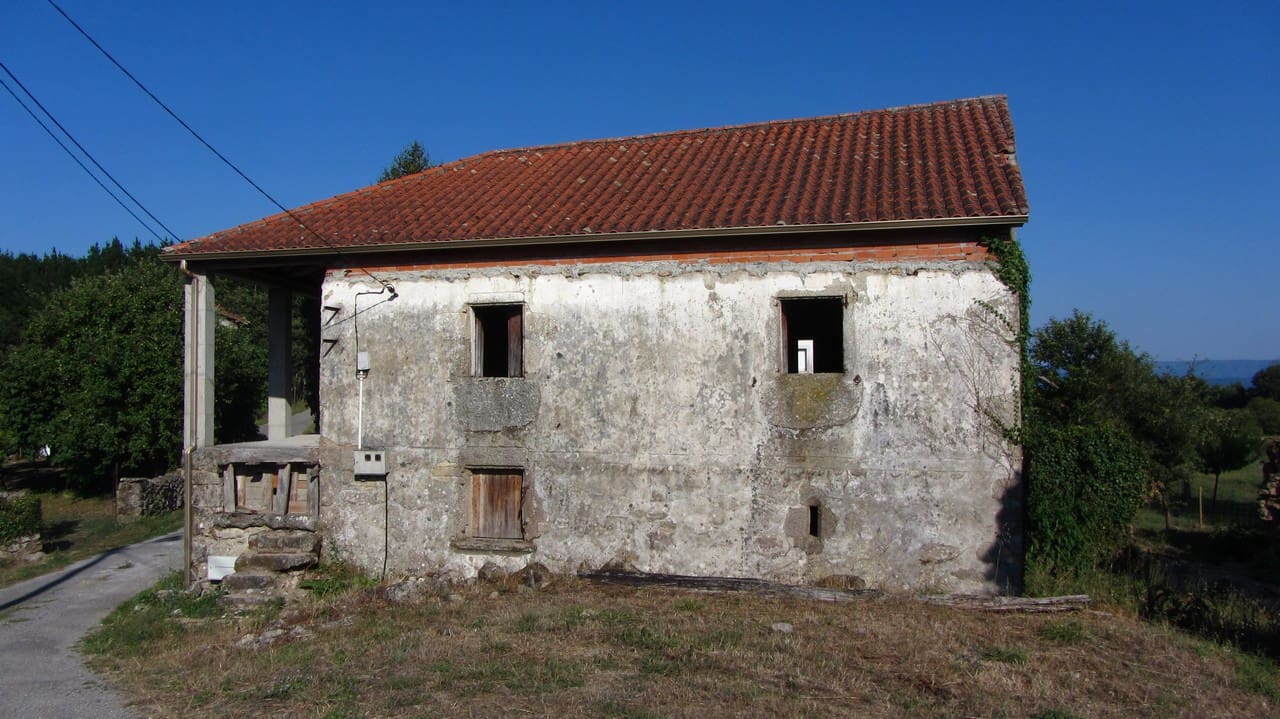 Finca/Country House for sale in Monforte de Lemos - € 60,000 (Ref: 9737341)