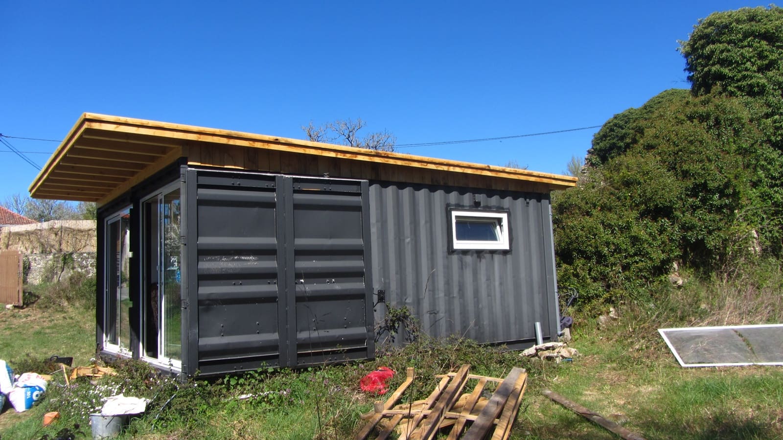 Finca/Country House for sale in Monforte de Lemos - € 60,000 (Ref: 9737341)