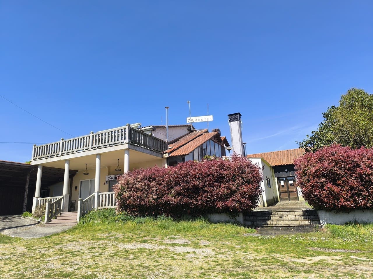 6 bedroom Business for sale in Chantada with garage - € 230,000 (Ref: 9787876)