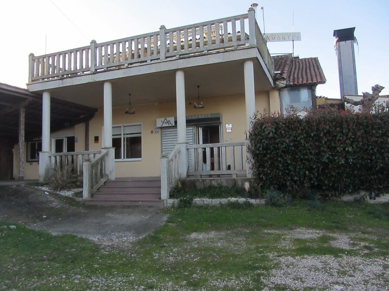 6 bedroom Business for sale in Chantada with garage - € 230,000 (Ref: 9787876)