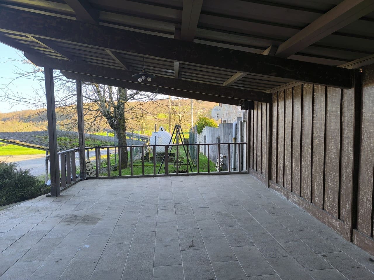 6 bedroom Business for sale in Chantada with garage - € 230,000 (Ref: 9787876)