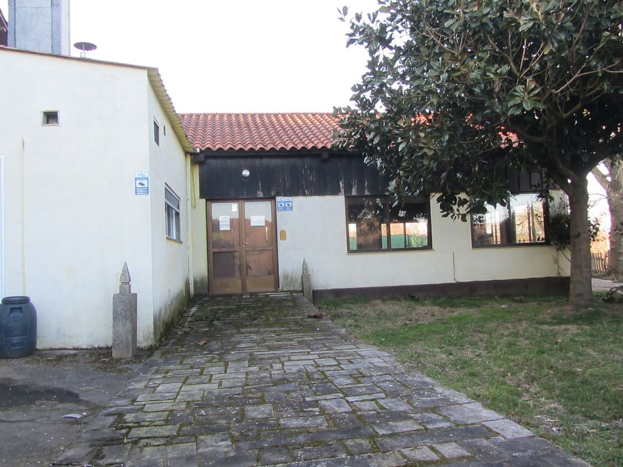 6 bedroom Business for sale in Chantada with garage - € 230,000 (Ref: 9787876)