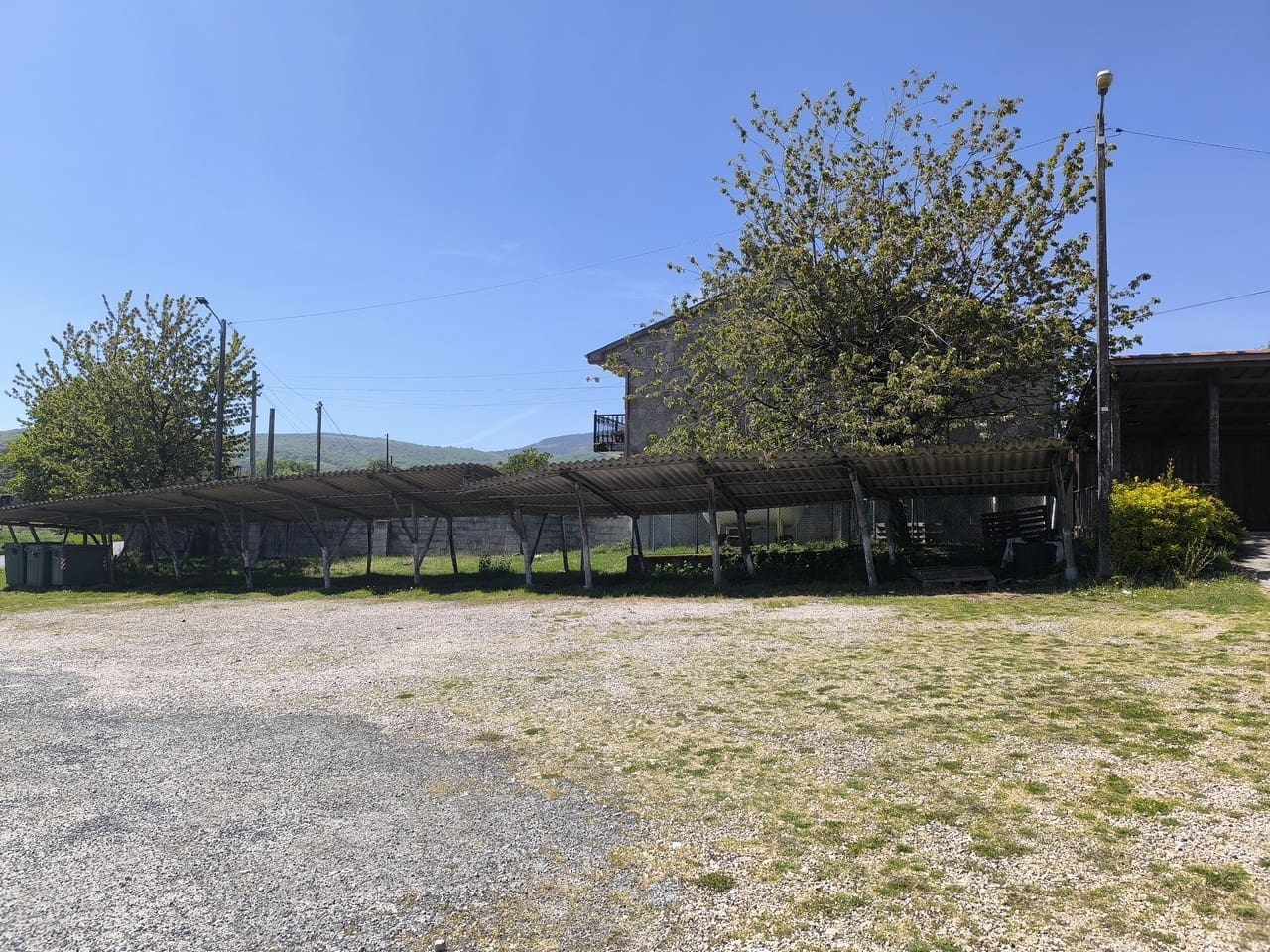 6 bedroom Business for sale in Chantada with garage - € 230,000 (Ref: 9787876)