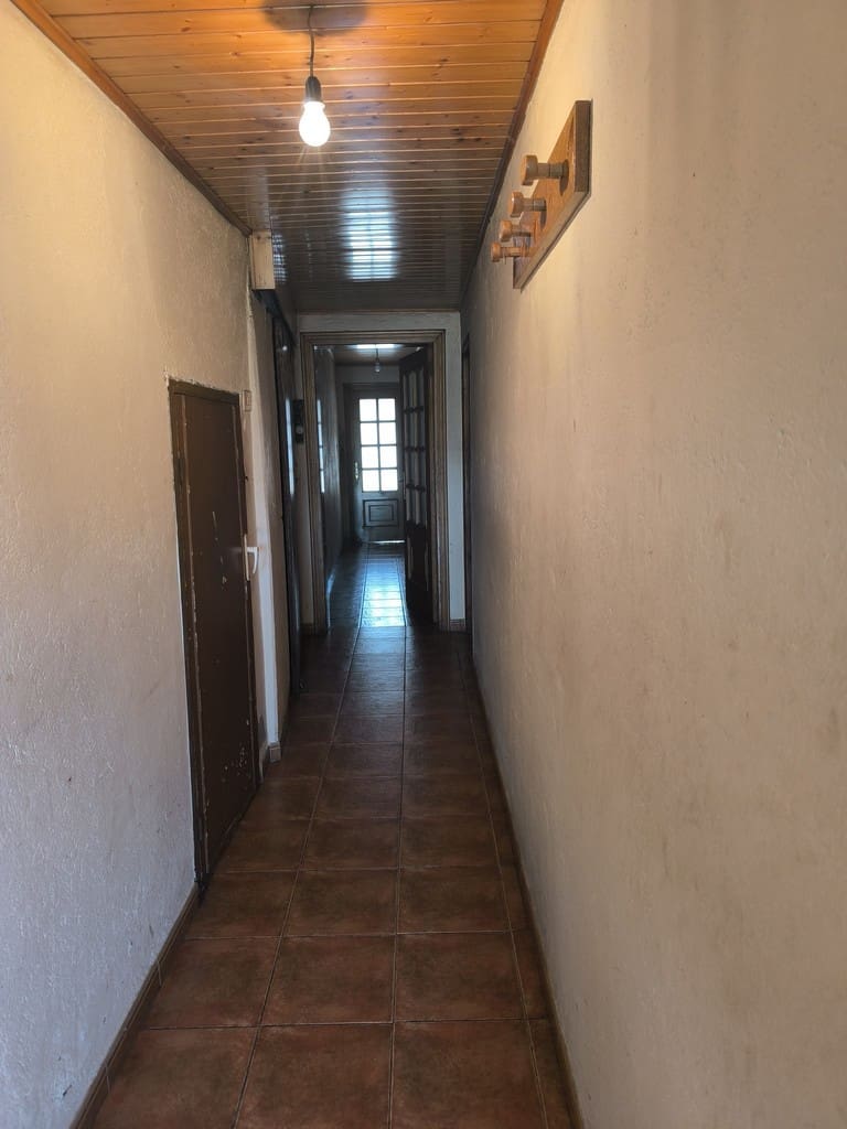 3 camera da letto Finca/Casa di Campagna in vendita in Palas de Rei con garage - 75.000 € (Rif: 9795433)