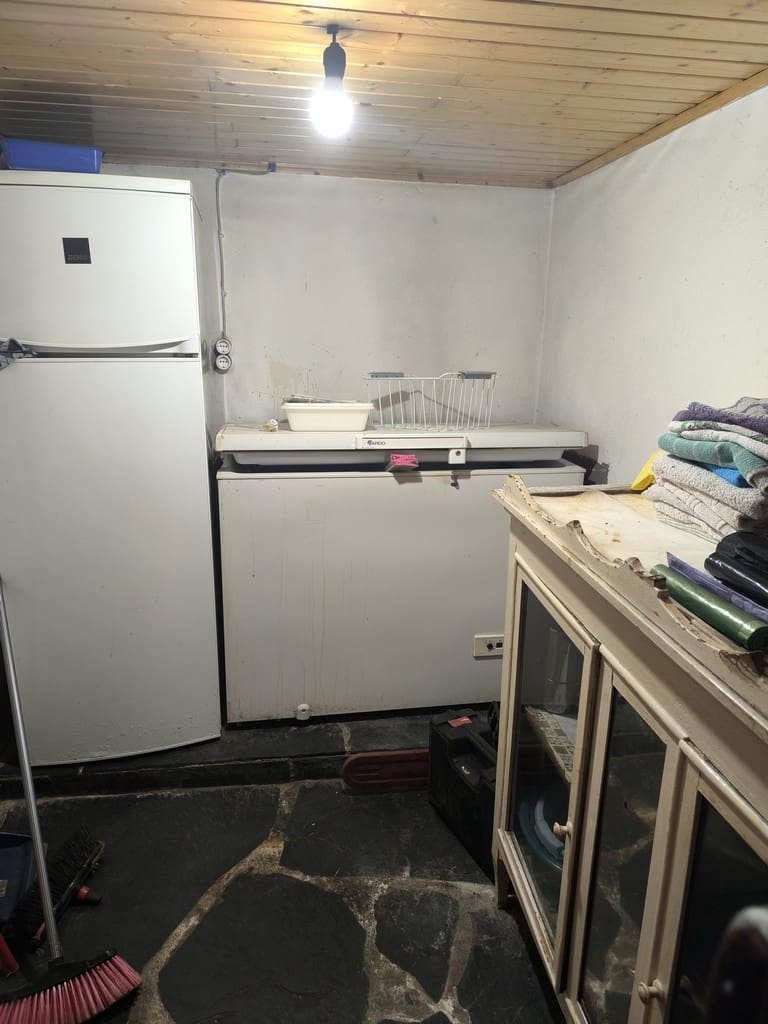 3 camera da letto Finca/Casa di Campagna in vendita in Palas de Rei con garage - 75.000 € (Rif: 9795433)