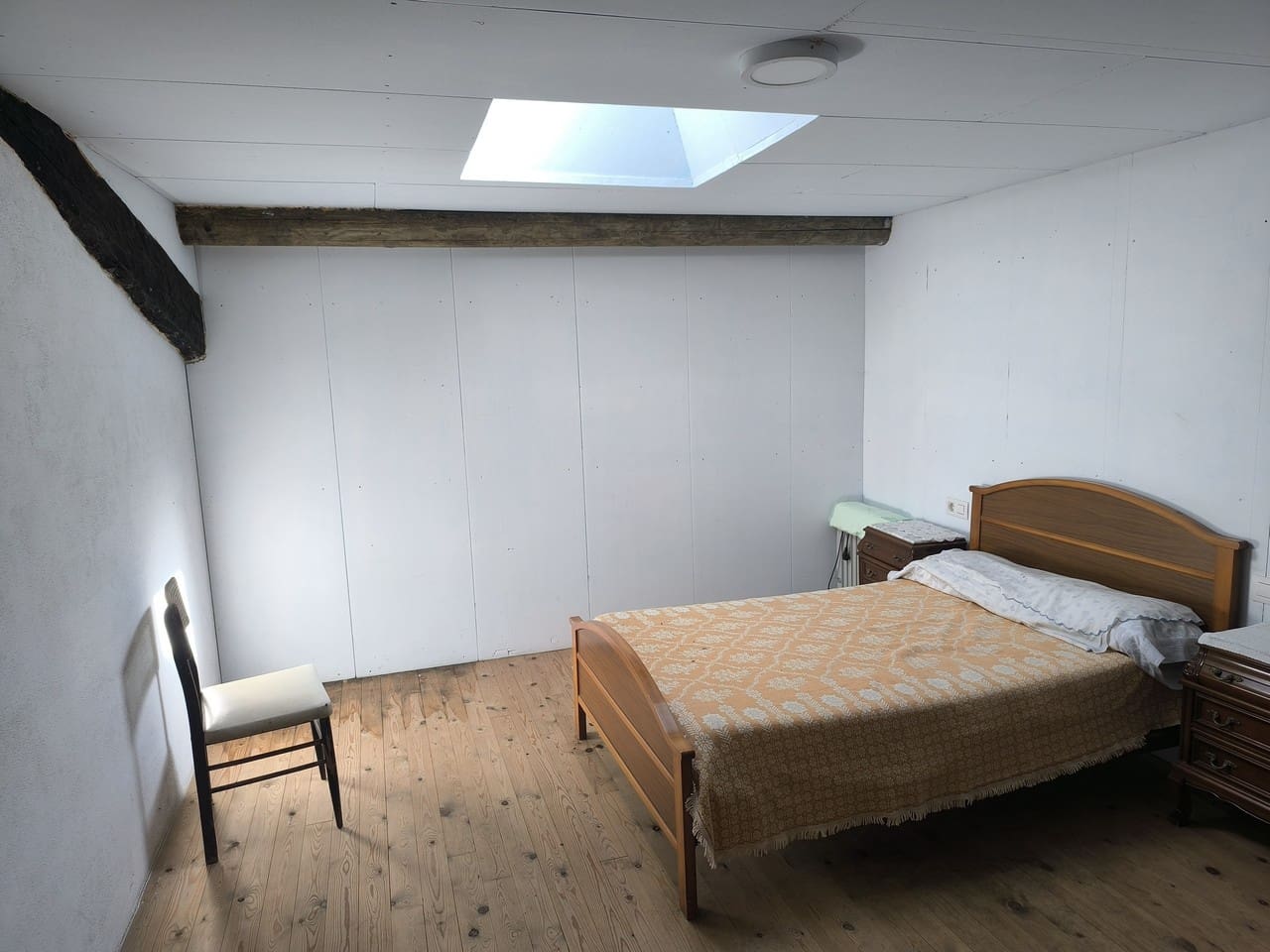 3 camera da letto Finca/Casa di Campagna in vendita in Palas de Rei con garage - 75.000 € (Rif: 9795433)