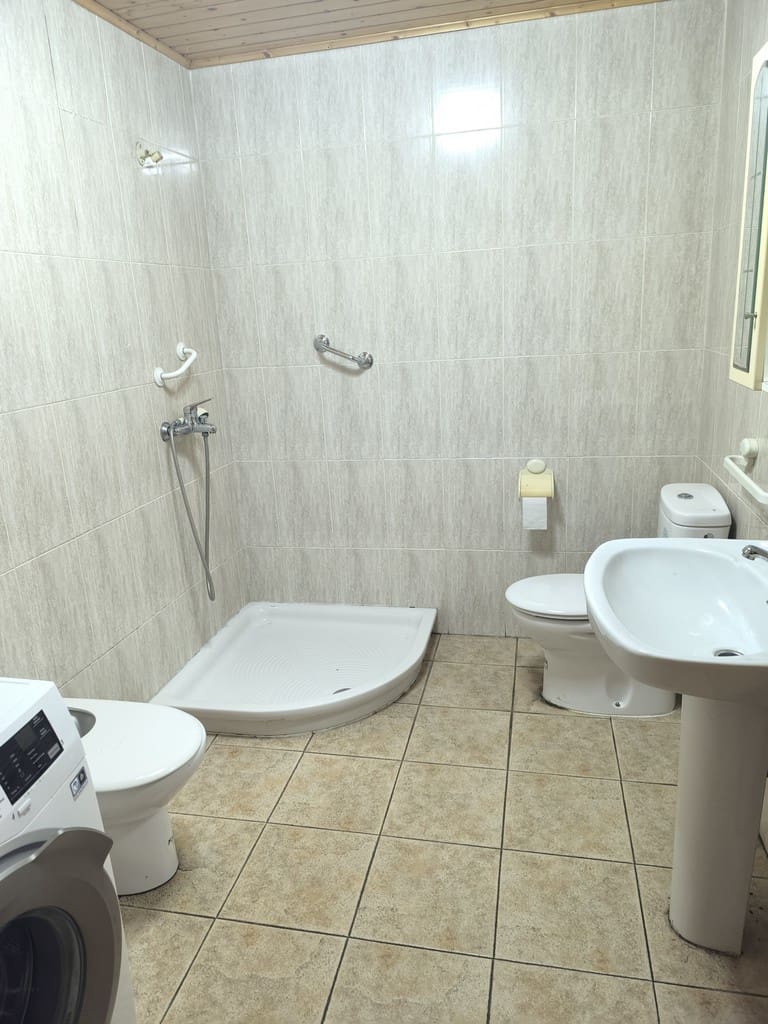 3 camera da letto Finca/Casa di Campagna in vendita in Palas de Rei con garage - 75.000 € (Rif: 9795433)