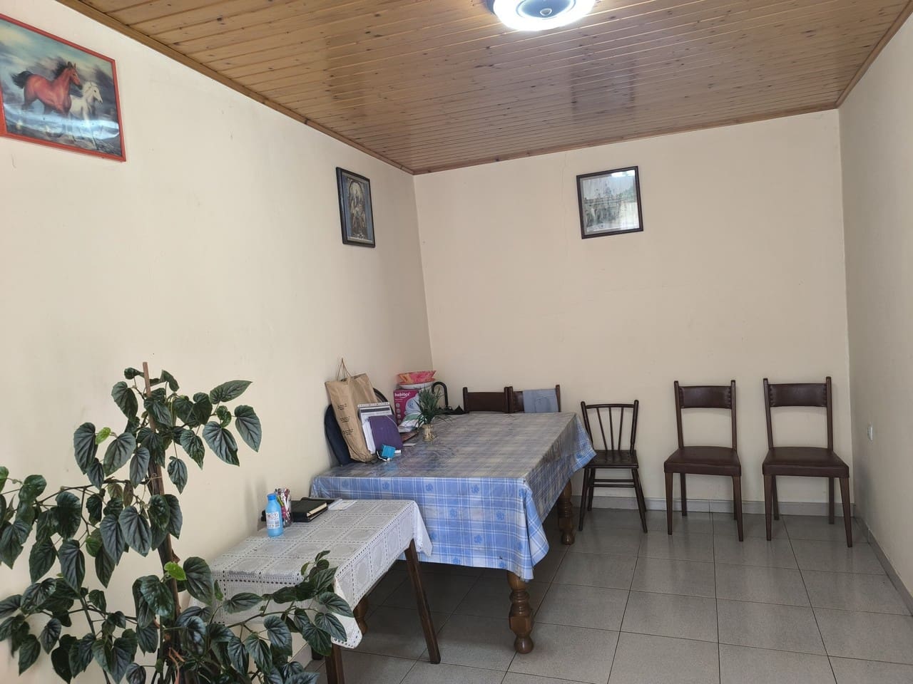 3 camera da letto Finca/Casa di Campagna in vendita in Palas de Rei con garage - 75.000 € (Rif: 9795433)