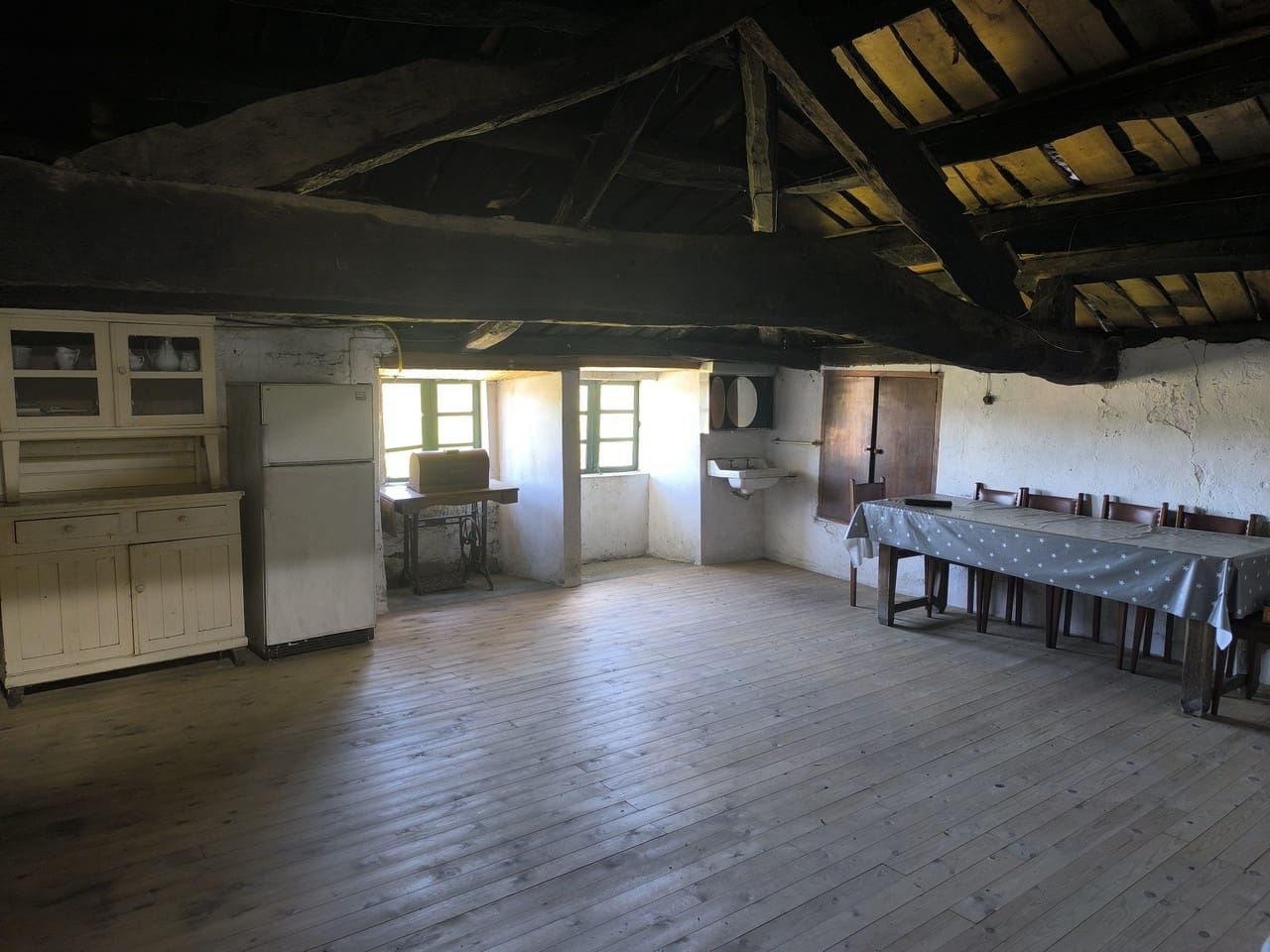 3 camera da letto Finca/Casa di Campagna in vendita in Palas de Rei con garage - 75.000 € (Rif: 9795433)