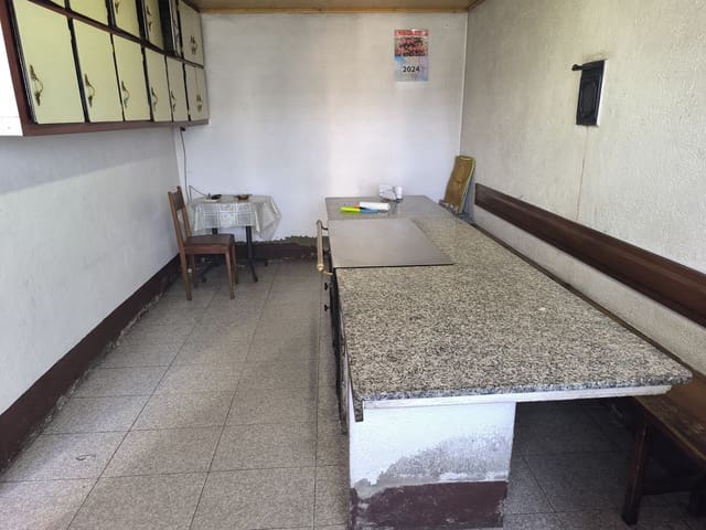 3 camera da letto Finca/Casa di Campagna in vendita in Palas de Rei con garage - 75.000 € (Rif: 9795433)