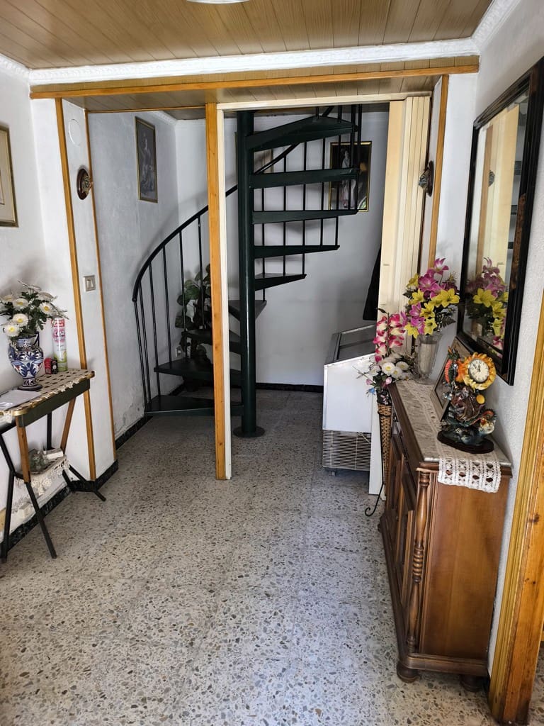 3 camera da letto Finca/Casa di Campagna in vendita in Palas de Rei con garage - 75.000 € (Rif: 9795433)