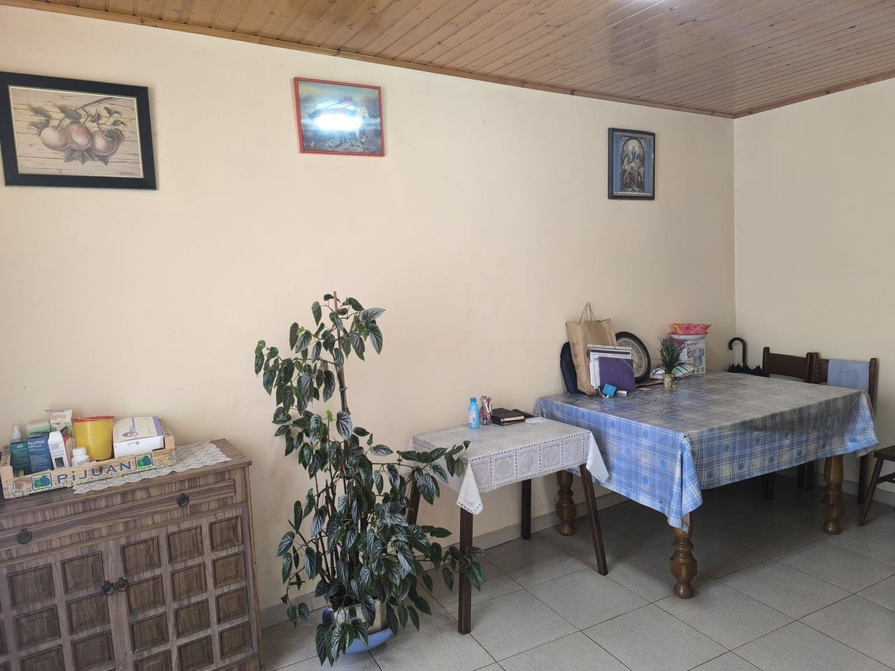 3 camera da letto Finca/Casa di Campagna in vendita in Palas de Rei con garage - 75.000 € (Rif: 9795433)