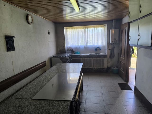 3 camera da letto Finca/Casa di Campagna in vendita in Palas de Rei con garage - 75.000 € (Rif: 9795433)