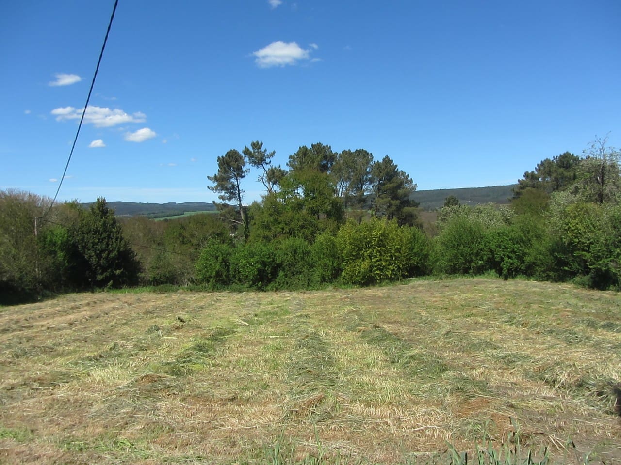 3 camera da letto Finca/Casa di Campagna in vendita in Palas de Rei con garage - 75.000 € (Rif: 9795433)