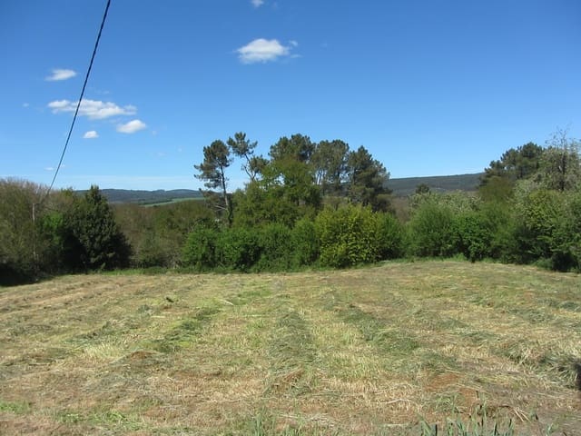 3 camera da letto Finca/Casa di Campagna in vendita in Palas de Rei con garage - 75.000 € (Rif: 9795433)